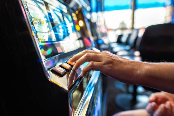 DANA and OVO payment options on 1121slot login