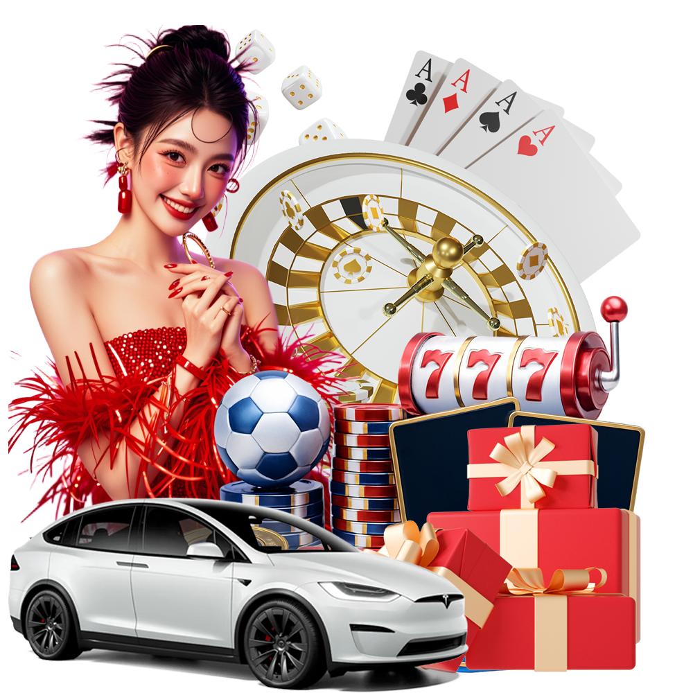 Jewels of Prosperity game interface on 1121slot login platform