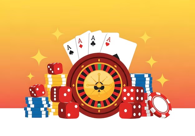 Kembang Kempis live dealer table on 1121slot login